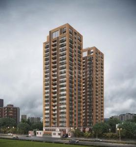 Image of 3734 Sq.ft 4 BHK Apartment / Flat for sale in Triveni 84, Sanidhya, Ahmedabad for Rs. 35000000