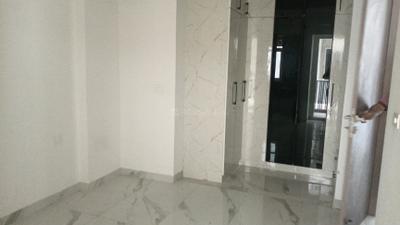 Bedroom Image of 1200 Sq.ft 2.5 BHK Builder Floor for sale in M3M Soulitude, Sector 89 Gurgaon for Rs. 12500000
