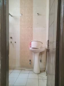 Common Bathroom Two Image of 2100 Sq.ft 5 BHK Builder Floor for sale in Sector 49 Faridabad for Rs. 8800000