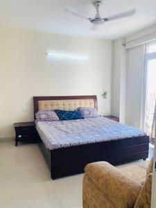 Bedroom Image of 1100 Sq.ft 2 BHK Apartment / Flat for sale in DD Altura, Gazipur Zirakpur for Rs. 7800000