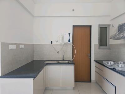 Kitchen Image of 1085 Sq.ft 2 BHK Apartment / Flat for sale in Geras Planet Of Joy, Upper Kharadi Pune for Rs. 13500000