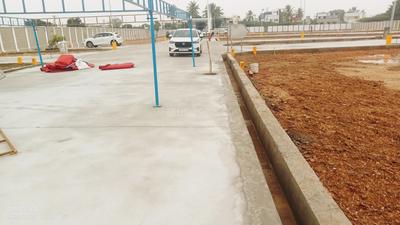 Image of 1200 Sq.ft Residential Plot / Land for sale in Ariyamangalam Area, Tiruchirappalli for Rs. 3780000