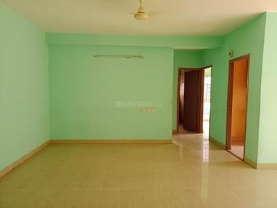 Hall Image of 1100 Sq.ft 2 BHK Apartment / Flat for sale in New Town Kolkata for Rs. 7000000