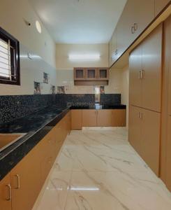 Kitchen Image of 700 Sq.ft 2 BHK Independent House for sale in Vadaperumbakkam Chennai for Rs. 4000000