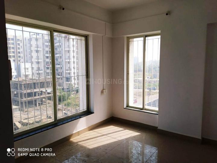 Paranjape Azure Bedroom 1