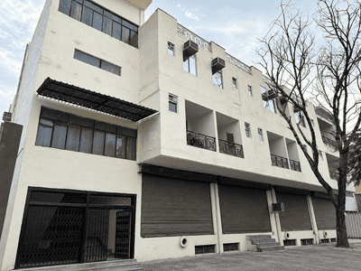 Building Image of LivIT Stays White House - PG in Saket in Saket, New Delhi