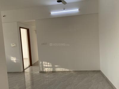 Hall Image of 1365 Sq.ft 3 BHK Apartment / Flat for rent in Anand Vihar, Baner Pune for Rs. 45000