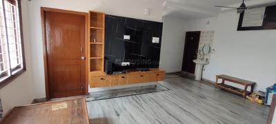 Hall Image of 1040 Sq.ft 2 BHK Apartment / Flat for sale in Alwal Secunderabad for Rs. 4700000