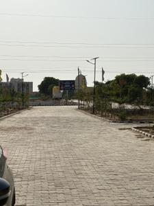 Image of 900 Sq.ft Residential Plot / Land for sale in Bhankrota, Jaipur for Rs. 3729500