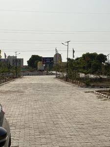 land in ajmer road Plot View 2