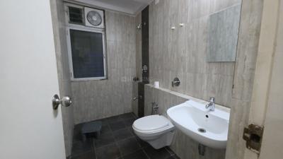 Image of 1980 Sq.ft 3 BHK Apartment / Flat for rent in Pacifica Reflections, Vaishno Devi Circle, Ahmedabad for Rs. 33000