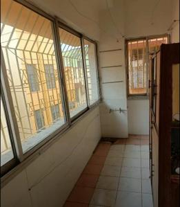 Balcony Image of 956 Sq.ft 2 BHK Apartment / Flat for sale in Misra Saptaparna Apartment, Asansol Court Area Asansol for Rs. 3100000