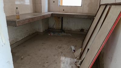 Kitchen Image of 1100 Sq.ft 3 BHK Apartment / Flat for sale in Riscon Aawas, Garchuk Guwahati for Rs. 7600000