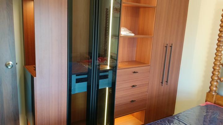 New community vyttila Bedroom 1