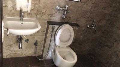 Image of 1300 Sq.ft 3 BHK Apartment / Flat for rent in Nyati Enchante, Wadgaon Sheri, Pune for Rs. 48000
