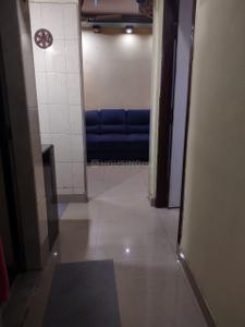 Hall Image of 590 Sq.ft 1 BHK Apartment / Flat for rent in Kalwa Thane for Rs. 16000