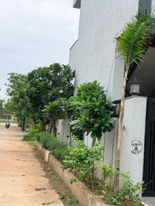 Image of 1200 Sq.ft 2 BHK Builder Floor for rent in Green Amaltas Castle, Kachana, Raipur for Rs. 16000