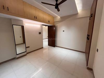 Bedroom Image of 1650 Sq.ft 3 BHK Apartment / Flat for sale in Indira Nagar Bengaluru for Rs. 27500000