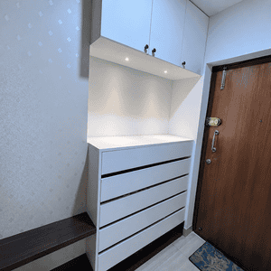 Image of 1530 Sq.ft 3 BHK Apartment / Flat for sale in MJR Pearl, Kadugodi, Bengaluru for Rs. 19000000