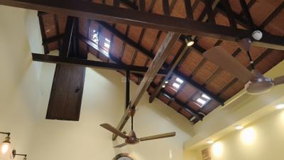 Kitchen Image of 2500 Sq.ft 3 BHK Villa for sale in Kuntikan Mangalore for Rs. 42500000
