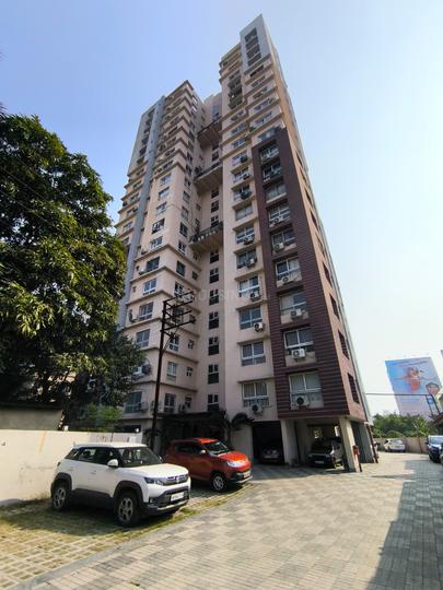 Rajwada Altitude Block 1 Main Image 1