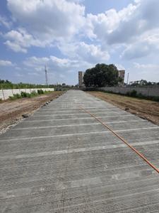 Image of 1010 Sq.ft Residential Plot / Land for sale in Pimpri, Pune for Rs. 1100000