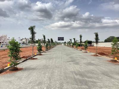 Image of 800 Sq.ft Residential Plot / Land for sale in Kurumbapalayam, Coimbatore for Rs. 3663000