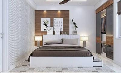Bedroom Image of 1366 Sq.ft 2.5 BHK Apartment / Flat for sale in Vijayanagar Bengaluru for Rs. 10245000