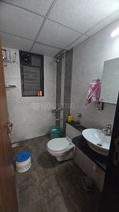 Image of 960 Sq.ft 2 BHK Apartment / Flat for sale in Bhalerao Savannah Hills, Bavdhan, Pune for Rs. 10500000