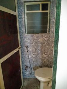 Bathroom Image of 360 Sq.ft 1 RK Apartment / Flat for sale in Ambernath East Ambernath for Rs. 1900000