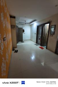 Hall Image of 900 Sq.ft 3 BHK Builder Floor for sale in Uttam Nagar New Delhi for Rs. 4200000
