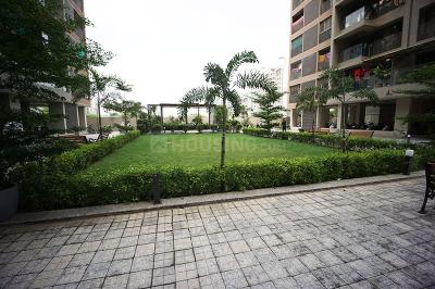 Image of 1800 Sq.ft 3 BHK Apartment / Flat for sale in Seventh Bliss, Gota, Ahmedabad for Rs. 13100000