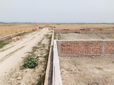 Image of 900 Sq.ft Residential Plot / Land for sale in Permanand Pur, Saran for Rs. 1600000