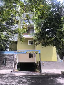 Building Image of 2200 Sq.ft 3 BHK Apartment / Flat for sale in Architha III, RR Nagar Bengaluru for Rs. 17000000