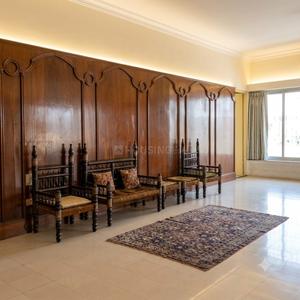 Hall Image of 4100 Sq.ft 5 BHK Apartment / Flat for sale in Alipore Kolkata for Rs. 55000000