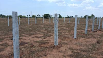Image of 2400 Sq.ft Residential Plot / Land for sale in Sooriyur, Tiruchirappalli for Rs. 1800000