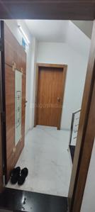 Hall Image of 1250 Sq.ft 3 BHK Independent House for rent in Wadala Gaon Nashik for Rs. 25000