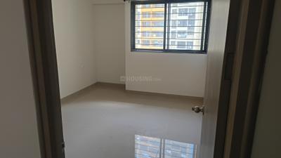 Bedroom Image of 1620 Sq.ft 3 BHK Apartment / Flat for sale in Riverview Falcon Towers At Riverview City, Loni Kalbhor Pune for Rs. 12000000