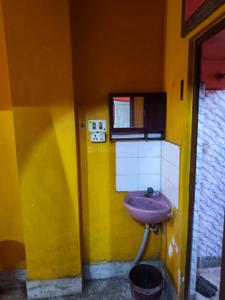 Image of 500 Sq.ft 2 BHK Apartment / Flat for sale in Surya Apartment, Baguiati, Kolkata for Rs. 1900000