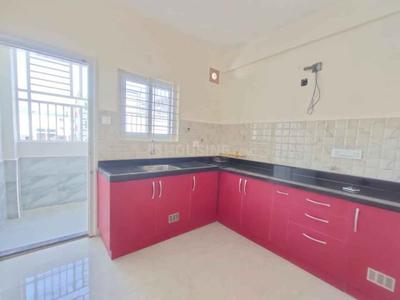 Kitchen Image of 858 Sq.ft 2 BHK Apartment / Flat for sale in Apartment, Electronic City Bengaluru for Rs. 4000000