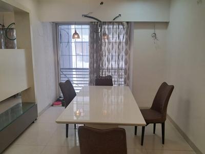 Hall Image of 1982 Sq.ft 3 BHK Apartment / Flat for sale in  Apollo DB City, Nipania Indore for Rs. 17000000