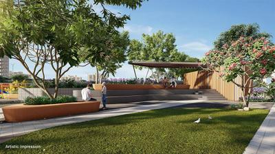 Image of 1552 Sq.ft 3 BHK Apartment / Flat for sale in Anand Nagar, Sinhagad Road, Pune for Rs. 13000000