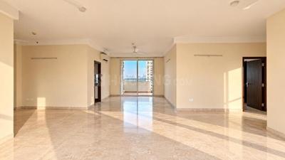 Living Room Image of 2801 Sq.ft 3 BHK Apartment / Flat for rent in Experion Windchants, Sector 112 Gurgaon for Rs. 82500
