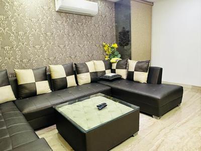 Hall Image of 1800 Sq.ft 3 BHK Builder Floor for sale in South Extension I New Delhi for Rs. 47500000