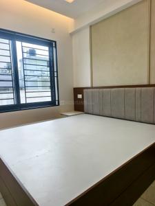 Bedroom Image of 1116 Sq.ft 2 BHK Apartment / Flat for sale in Palarivattom Kochi for Rs. 7500000