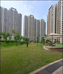 Image of 540 Sq.ft 1 BHK Apartment / Flat for sale in Sunteck West World 2 Tivri Naigaon East, Naigaon East, Naigaon for Rs. 3300000