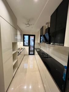 Image of 2500 Sq.ft 3 BHK Builder Floor for sale in Sector 11, Panchkula for Rs. 31000000