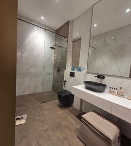 Image of 1250 Sq.ft 3 BHK Apartment / Flat for sale in Nahar Chandi Valley Phase I, Powai, Mumbai for Rs. 36500000