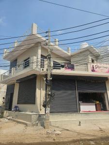 2 BHK Independent House