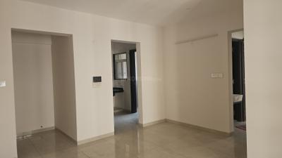 Living Room Image of 1076 Sq.ft 2 BHK Apartment / Flat for sale in Mittal Sun Crest, Dhayari Pune for Rs. 7600000